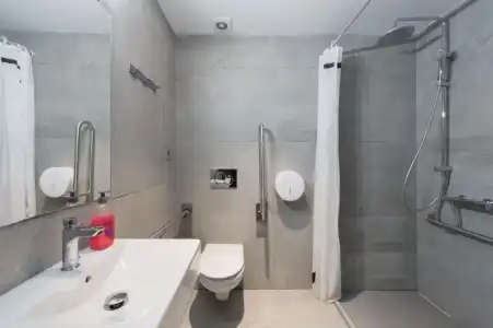 Yeah Barcelona Hostel - 49