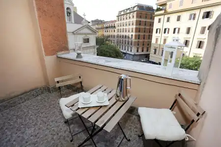 San Vito Suites - 10