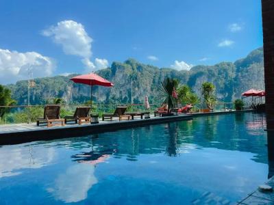 Ao Nang Phu Pi Maan Resort and Spa - 130