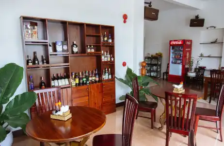 Hoi An Golden Rice Villa - 16
