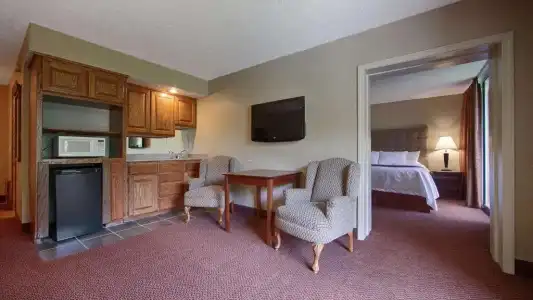 Best Western Branson Inn And Conference Center - 61