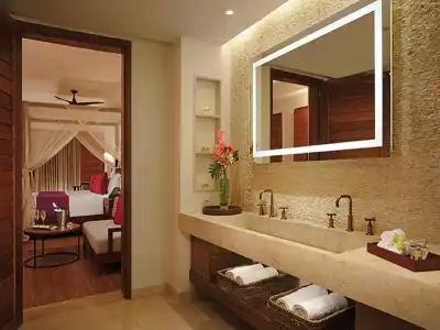 Secrets Cap Cana Resort & Spa - Adults Only - All Inclusive - 39