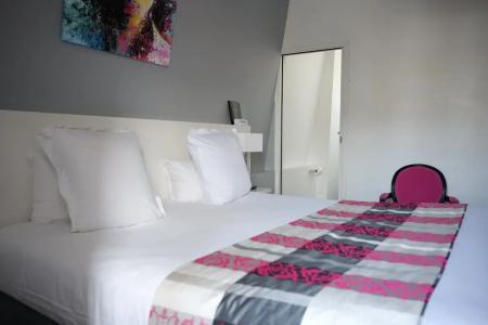 Hôtel Le Manoir - 44