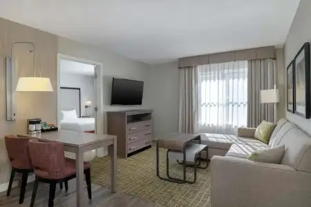 Homewood Suites by Hilton Tallahassee - 32