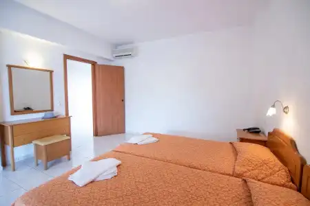 Angelika Aparthotel - 22
