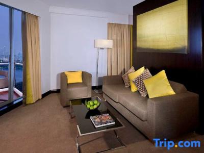 Pullman Dubai Creek City Centre - 50