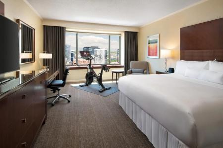The Westin Denver Downtown - 44