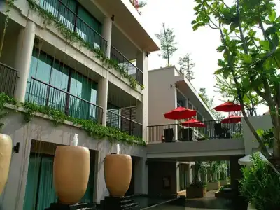 Tara Mantra Cha Am Resort - 185