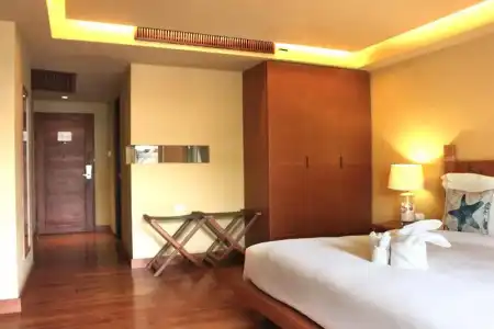 Deva Beach Resort Samui - 108