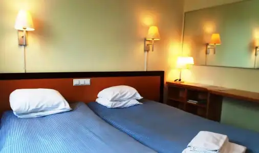 Estonia Medical Spa & - 4