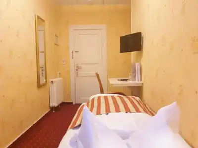Safestay Berlin Kurfurstendamm - 33
