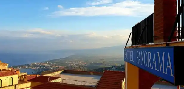 Panorama di Sicilia - 0