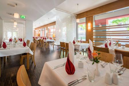 Best Western Am Strassberger Tor - 27