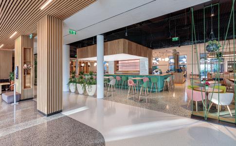 Holiday Inn Prague Congress Centre by IHG - 29