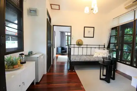 Seascape Resort Baan Krood - 12