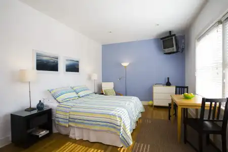 Venice Suites - 2