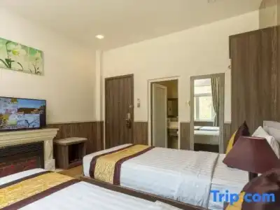 Dalat Wonder Resort - 66
