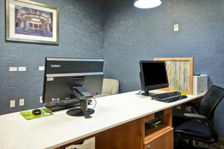 Homewood Suites by Hilton Boise - 31