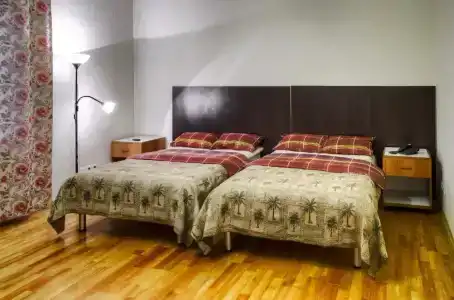 Guest House on Sadovaya - 76