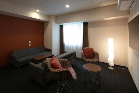 Randor Residential Sapporo Suites - 259