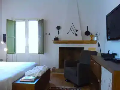 Torre Fiore Masseria - 40