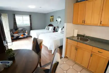 Falcon Inn - 121