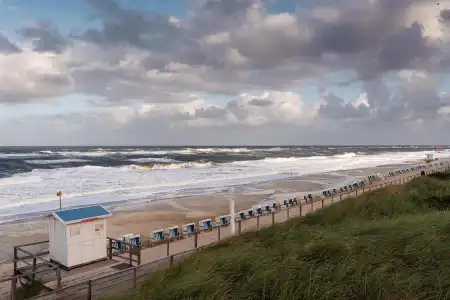 Dorint Strandresort & Spa Sylt/Westerland - 18