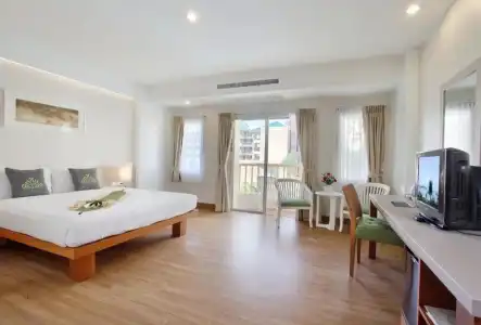 Indigo PHUKET PATONG by IHG - 34