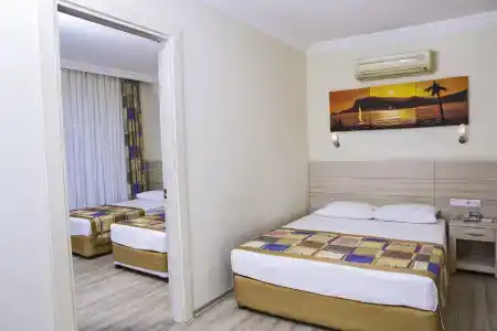 Gardenia Beach - All Inclusive - 3