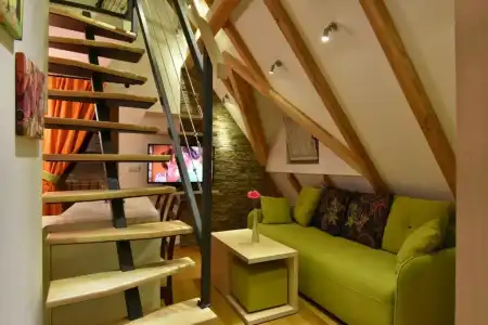 Villa Natural Wood - 22