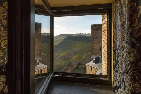BurgAuf Schönburg - 7