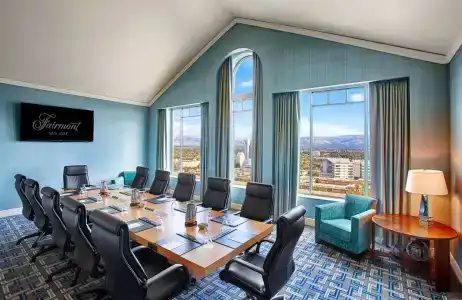 Signia by Hilton San Jose - 16