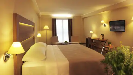 Wellness Apollo – Terme & Wellness LifeClass - 2