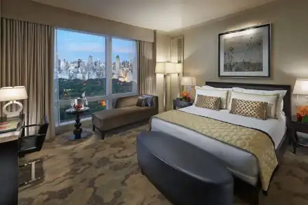 Mandarin Oriental, New York - 54