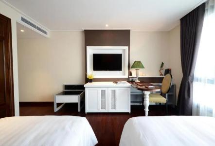 The Chi Novel Hostel - 155