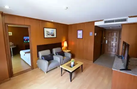 Dynasty Inn Pattaya - 57