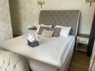 Rikhe Palace Boutique-hotel - 65