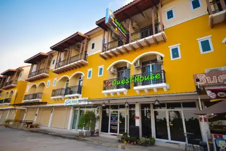 JC Guesthouse - 10