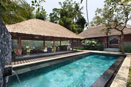 Kayumanis Ubud Private Villas & Spa - 9