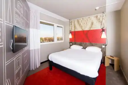 Hôtel Ibis Toulouse Purpan - 96