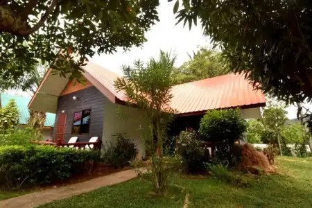 Mild Garden View Resort - 58