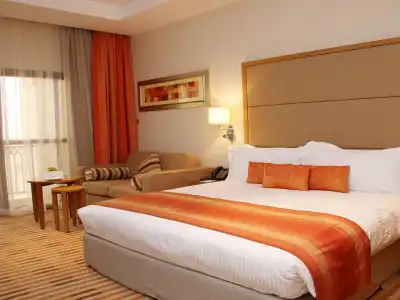 Crowne Plaza Sohar by IHG - 118