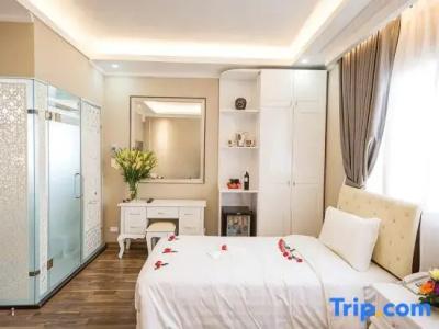 Little Hanoi - 36