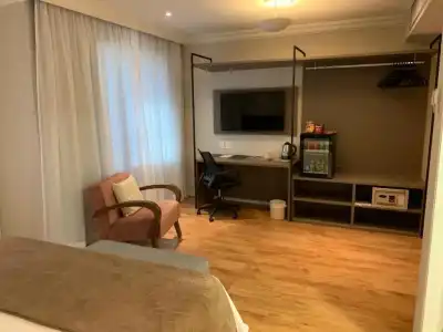 Blue Tree Premium Morumbi - 106
