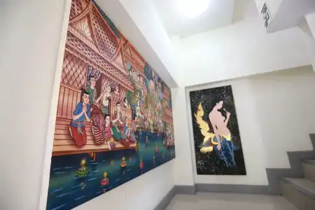 Sripoom Boutique House - 15