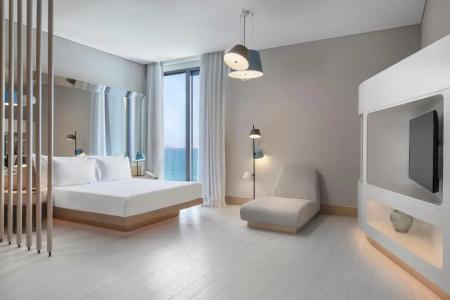 Susona Bodrum, LXRs & Resorts - 51