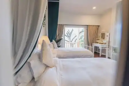 Rosario Oasis Resort - SHA Plus - 33