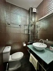 Sun Rose Apartments - 268