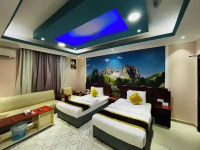 Al Nakheel Apartments - 11
