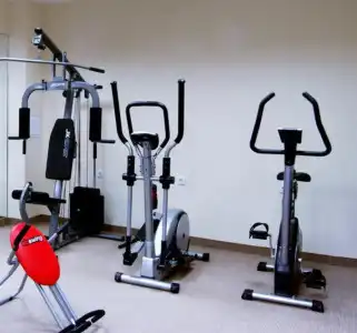 Elbrus SPA & Wellness - 13